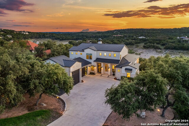 19907 Angel Bay Dr, SPICEWOOD, Texas image 1