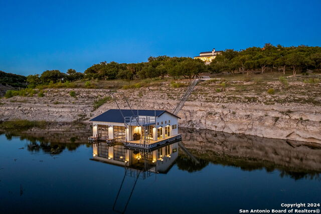 19907 Angel Bay Dr, SPICEWOOD, Texas image 2