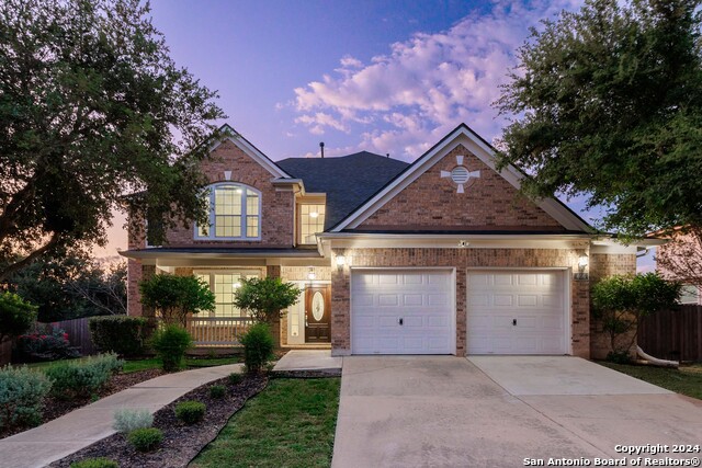 406 Primavera Loop, Kyle, Texas image 1