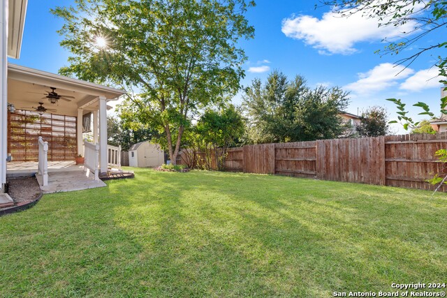 406 Primavera Loop, Kyle, Texas image 30