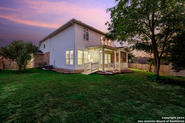 406 Primavera Loop, Kyle, Texas image 31