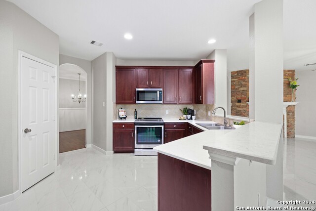 406 Primavera Loop, Kyle, Texas image 5