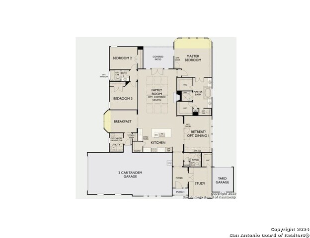 613 Innsbruck, New Braunfels, Texas image 38