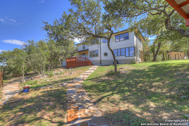 2840 Paso Del Robles, San Marcos, Texas image 48
