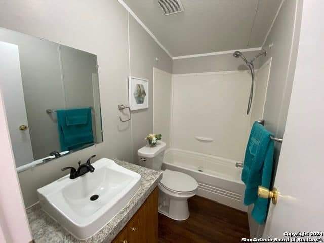 369 Thomas, Canyon Lake, Texas image 10
