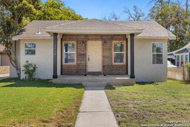 2912 S Gevers St, San Antonio, Texas image 1
