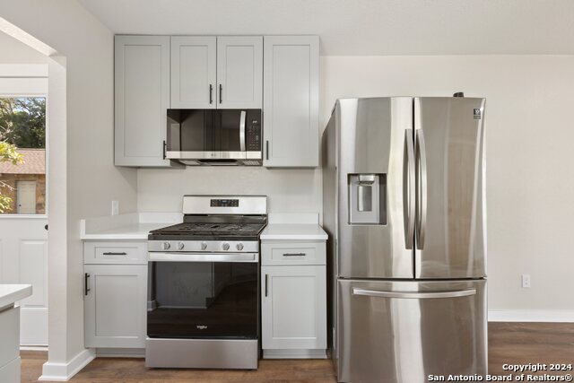 2912 S Gevers St, San Antonio, Texas image 13