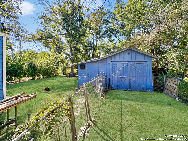 124 Vanderbilt St, San Antonio, Texas image 18