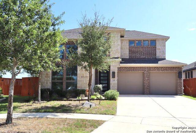 2145 Wildrye Ln, New Braunfels, Texas image 3