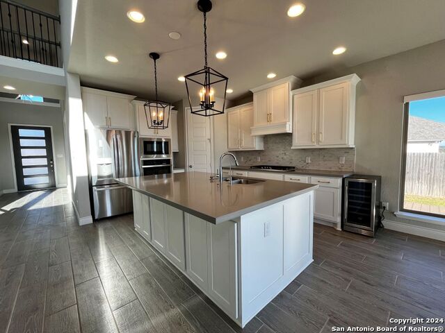 2145 Wildrye Ln, New Braunfels, Texas image 7