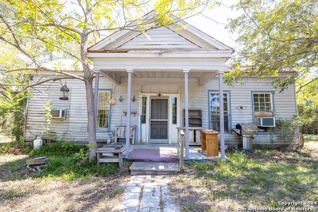 408 Broade Way, Leander, Texas image 1