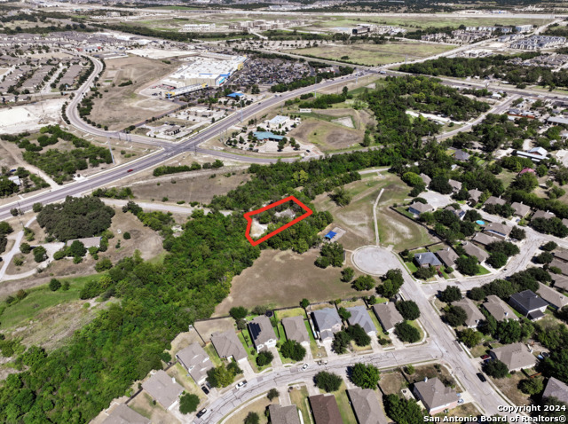408 Broade Way, Leander, Texas image 2