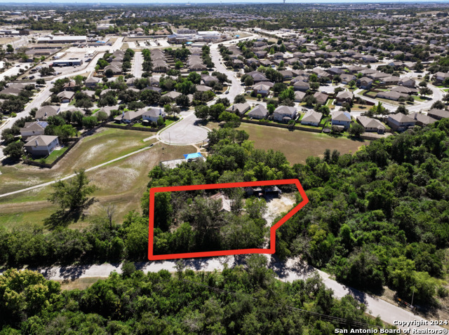 408 Broade Way, Leander, Texas image 8
