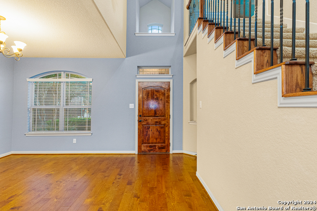 11806 Jasmine Way, San Antonio, Texas image 5