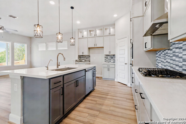 12606 Big Valley Crk, San Antonio, Texas image 9