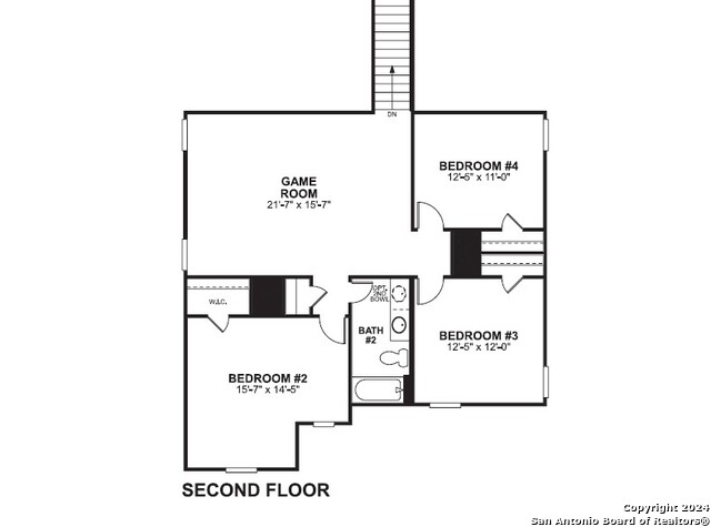 10335 Tule Creek Fork, San Antonio, Texas image 3