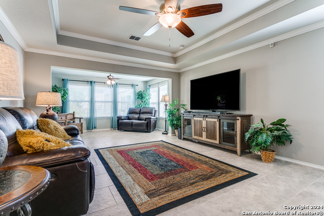 13035 Salt Fork, San Antonio, Texas image 13