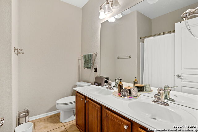 4307 James Bowie, San Antonio, Texas image 17