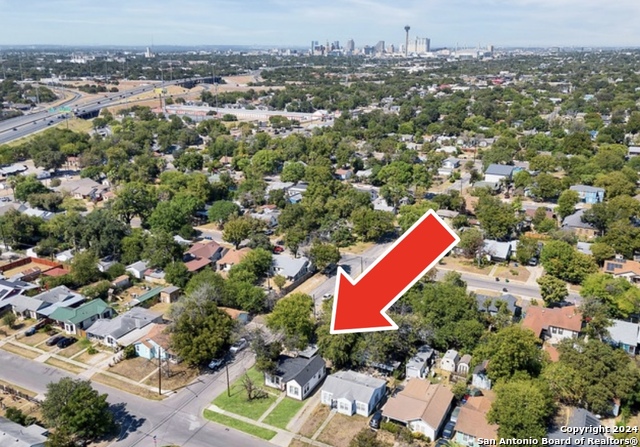 203 Astor St., San Antonio, Texas image 31
