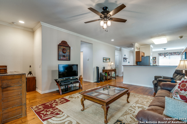 12635 Desert Palm, San Antonio, Texas image 8