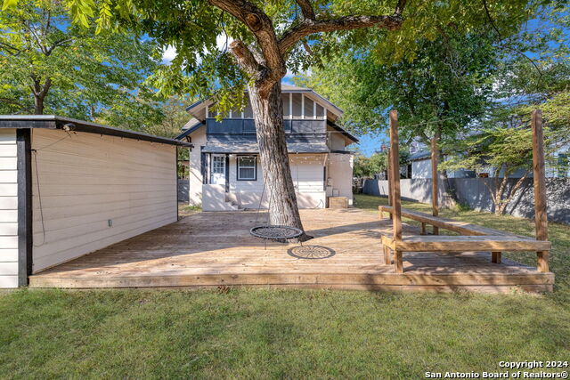 722 E Drexel Ave, San Antonio, Texas image 28