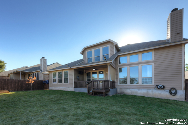 4815 Isaac Ryan, San Antonio, Texas image 39