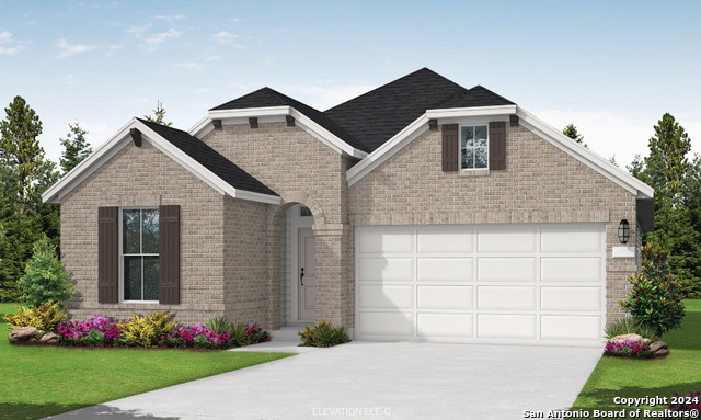 12562 Carrick Drive, San Antonio, Texas image 1