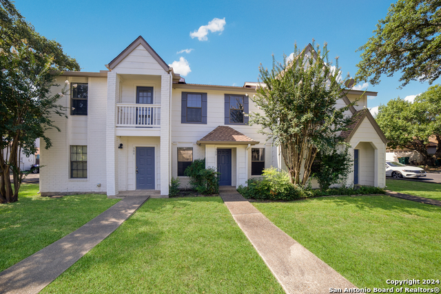 309 W Highland Dr, Boerne, Texas image 1