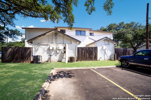 309 W Highland Dr, Boerne, Texas image 27