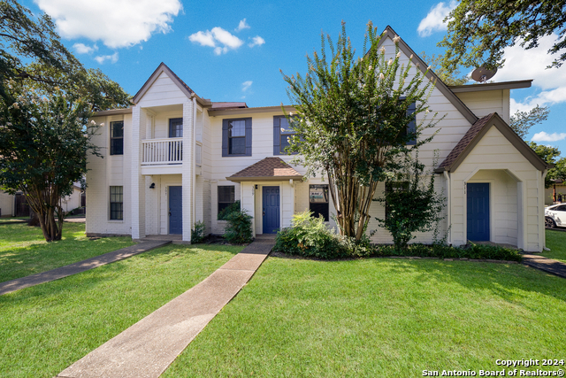 309 W Highland Dr, Boerne, Texas image 3