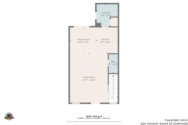 309 W Highland Dr, Boerne, Texas image 31