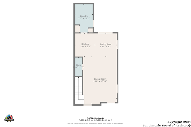 311 W Highland Dr, Boerne, Texas image 29