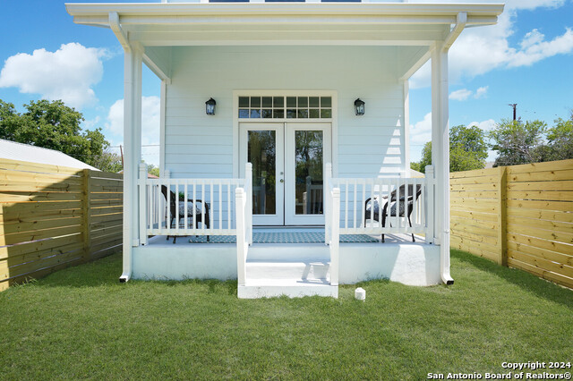 244 Porter St, San Antonio, Texas image 27