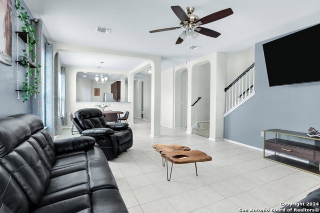 839 Three Iron, San Antonio, Texas image 13