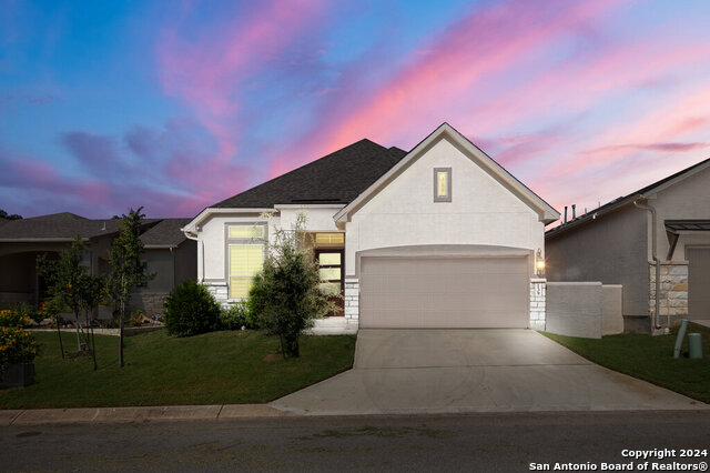 139 Bedingfeld, Shavano Park, Texas image 1