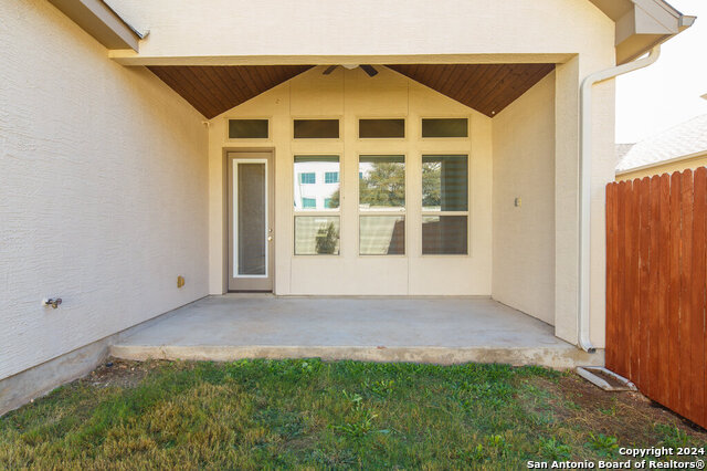 139 Bedingfeld, Shavano Park, Texas image 34