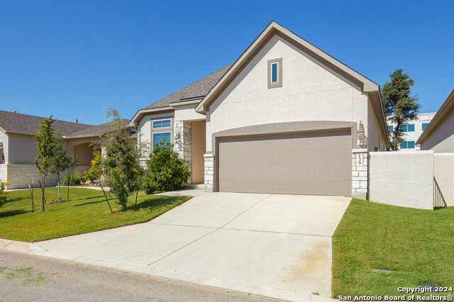 139 Bedingfeld, Shavano Park, Texas image 4