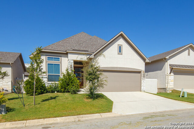 139 Bedingfeld, Shavano Park, Texas image 5
