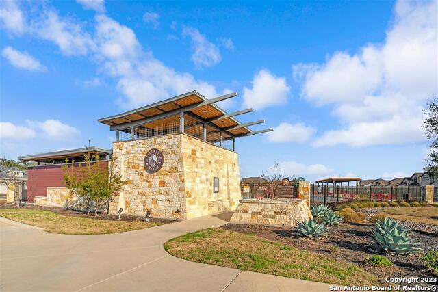 12511 Carrick Drive, San Antonio, Texas image 5