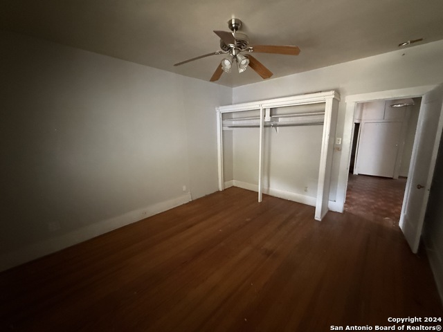 140 Jeffrey, San Antonio, Texas image 6
