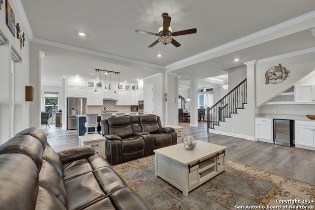 1207 Game Trl, New Braunfels, Texas image 14