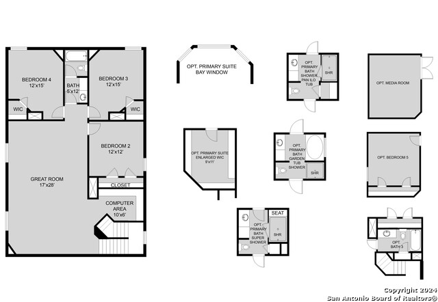 1209 Lauraine, Seguin, Texas image 4