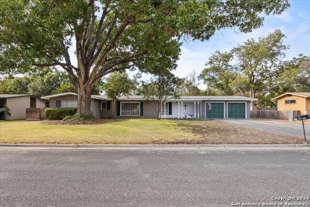 1415 Dove Lane, Seguin, Texas image 2
