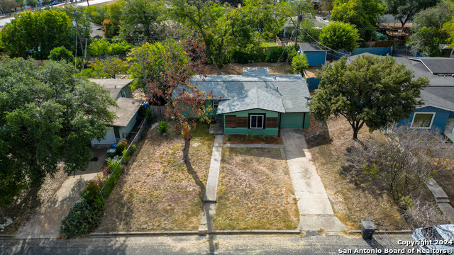 434 Karen Lane, San Antonio, Texas image 33