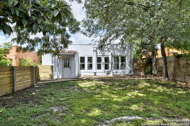 1510 Steves Ave, San Antonio, Texas image 33