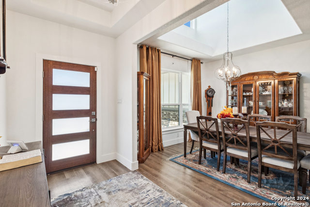 153 W Magnolia Cir, La Vernia, Texas image 15