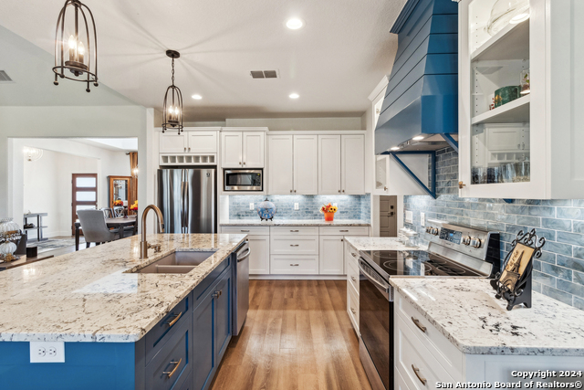 153 W Magnolia Cir, La Vernia, Texas image 18