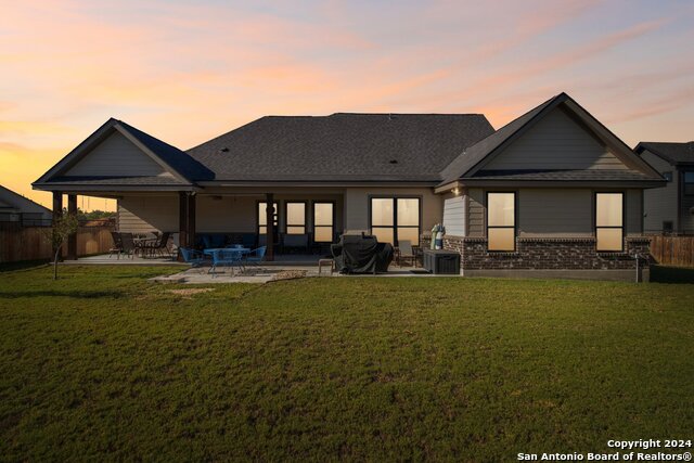 153 W Magnolia Cir, La Vernia, Texas image 43