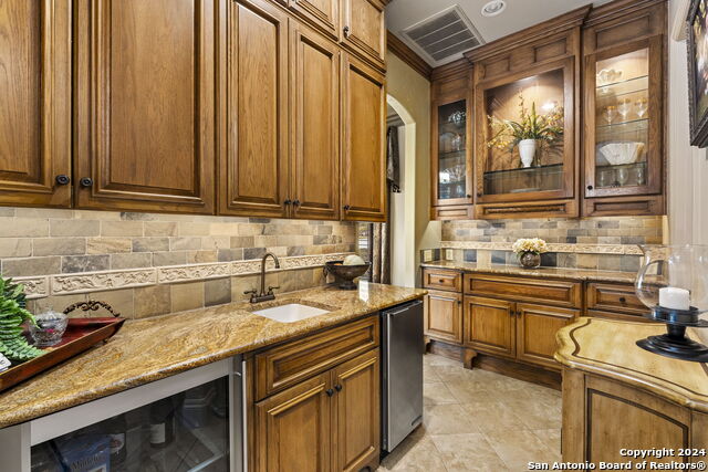 242 Geddington, Shavano Park, Texas image 11