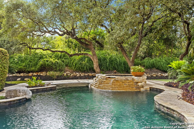 242 Geddington, Shavano Park, Texas image 31